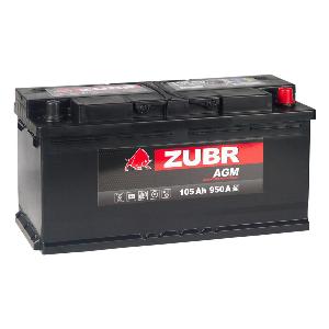Автомобильный аккумулятор ZUBR AGM 105 Ah R+.jpg