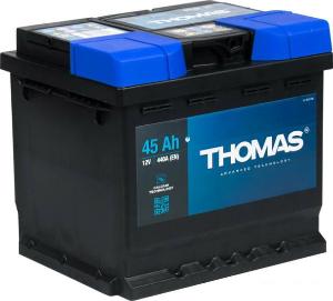 Автомобильный аккумулятор THOMAS 45 Ah R.jpg