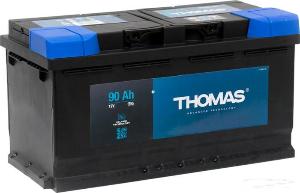 Автомобильный аккумулятор THOMAS 90 Ah R.jpg